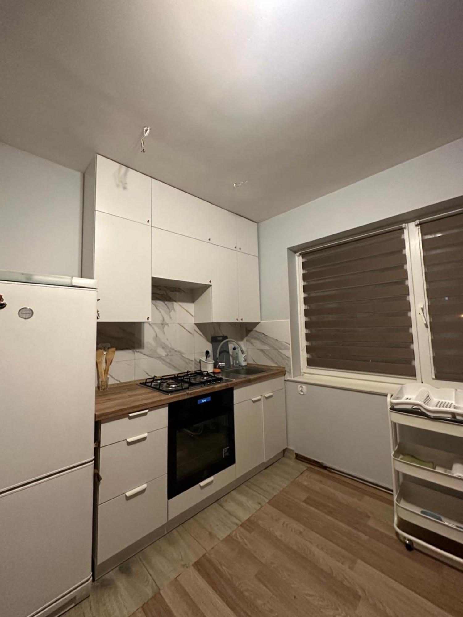 Nadmorski Apartament Nowy Port Gdansk Exterior photo